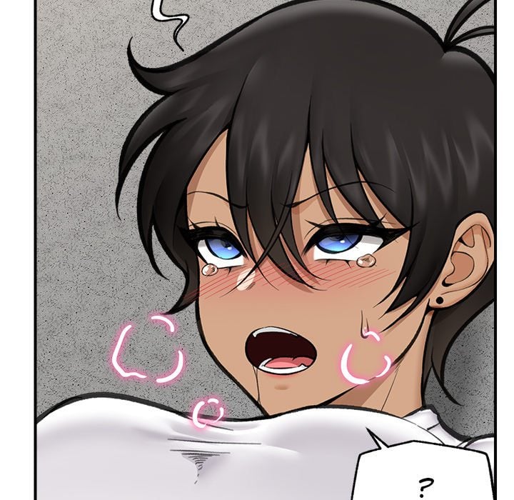 Hypnotist Security Guard (Uncensored) chapter 19 page 17