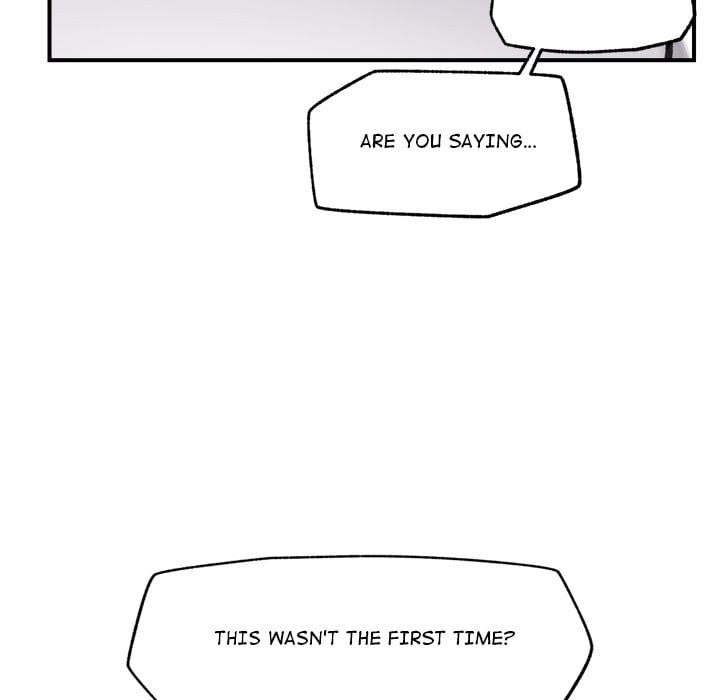 Hypnotist Security Guard (Uncensored) chapter 19 page 18