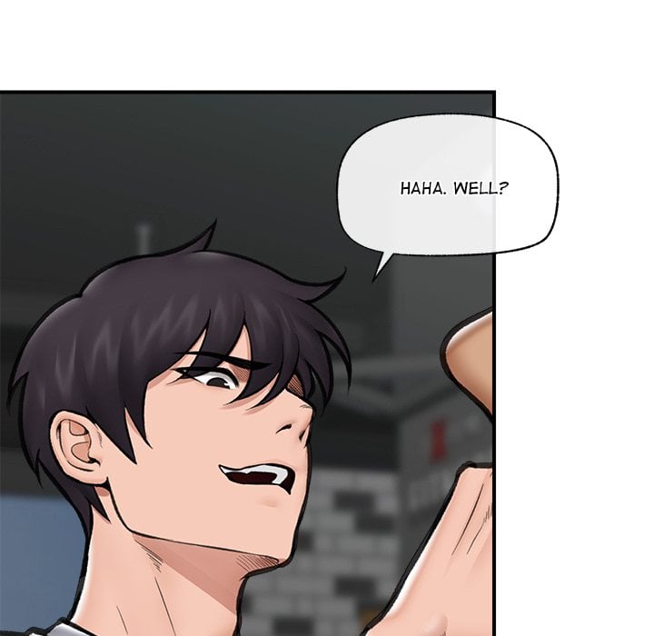 Hypnotist Security Guard (Uncensored) chapter 19 page 24