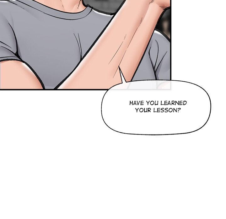 Hypnotist Security Guard (Uncensored) chapter 19 page 25