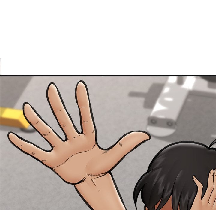 Hypnotist Security Guard (Uncensored) chapter 19 page 26