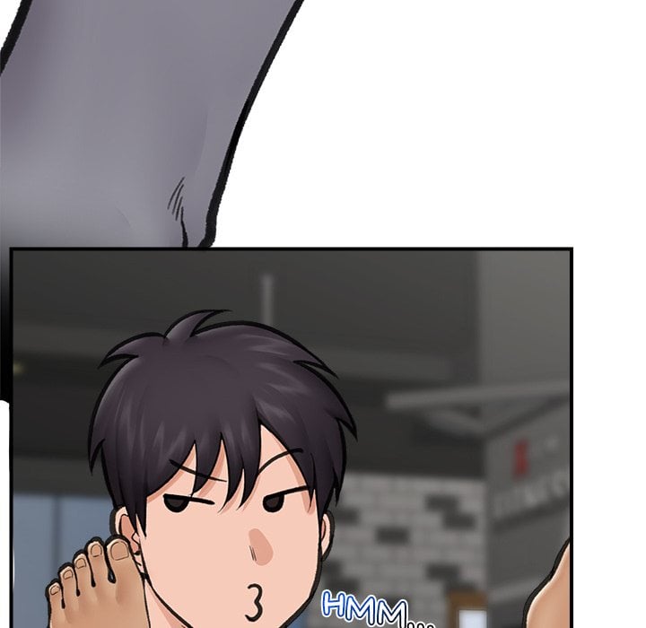 Hypnotist Security Guard (Uncensored) chapter 19 page 29