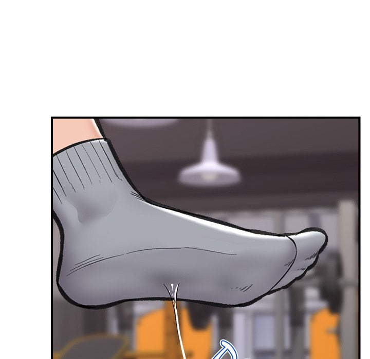 Hypnotist Security Guard (Uncensored) chapter 19 page 36