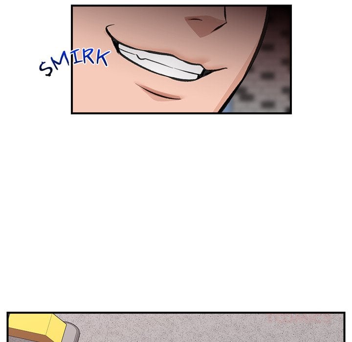 Hypnotist Security Guard (Uncensored) chapter 19 page 39