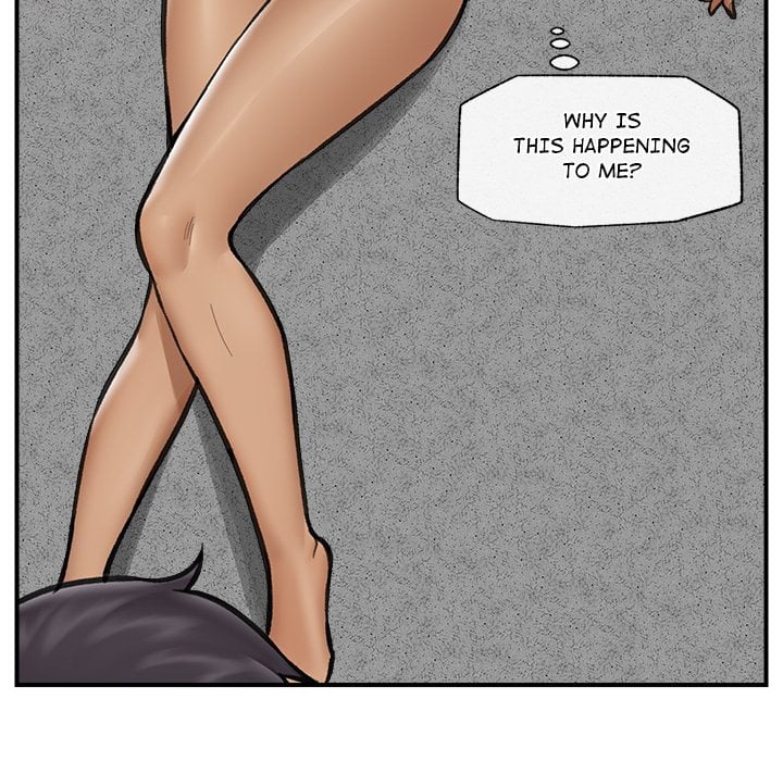 Hypnotist Security Guard (Uncensored) chapter 19 page 41