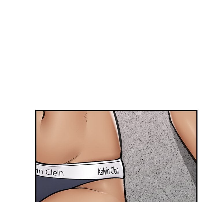 Hypnotist Security Guard (Uncensored) chapter 19 page 42