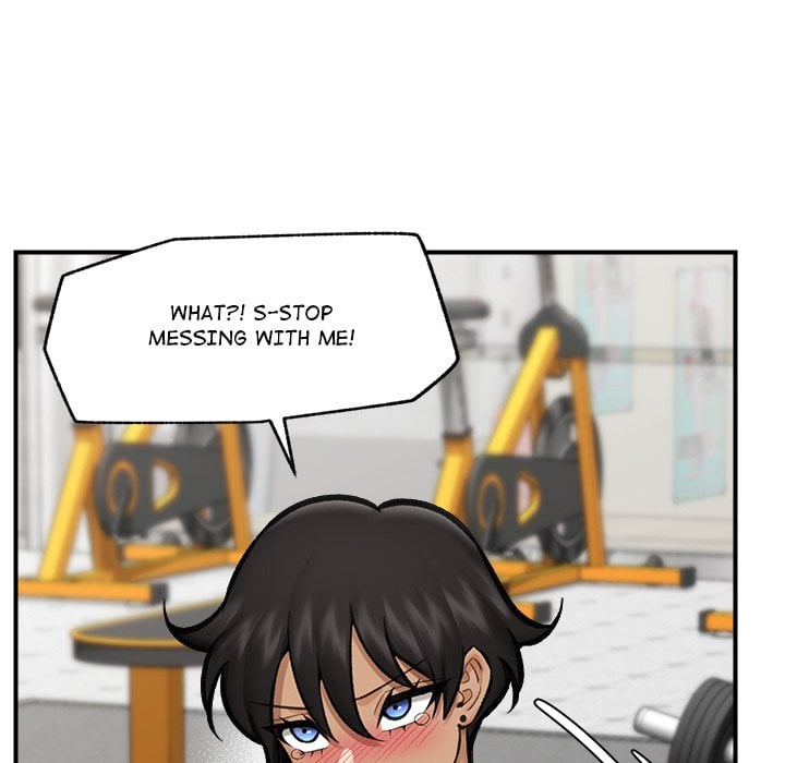 Hypnotist Security Guard (Uncensored) chapter 19 page 44