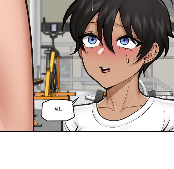 Hypnotist Security Guard (Uncensored) chapter 19 page 47