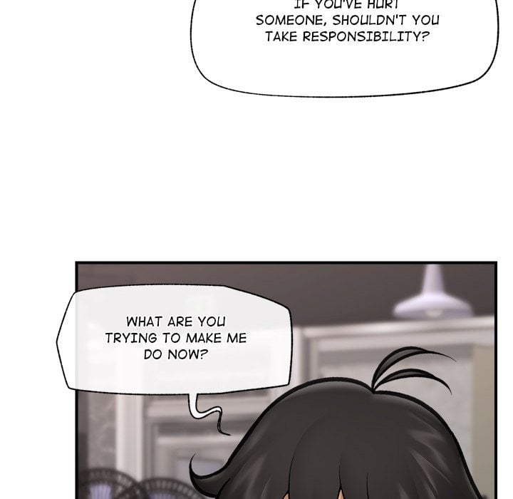 Hypnotist Security Guard (Uncensored) chapter 19 page 53