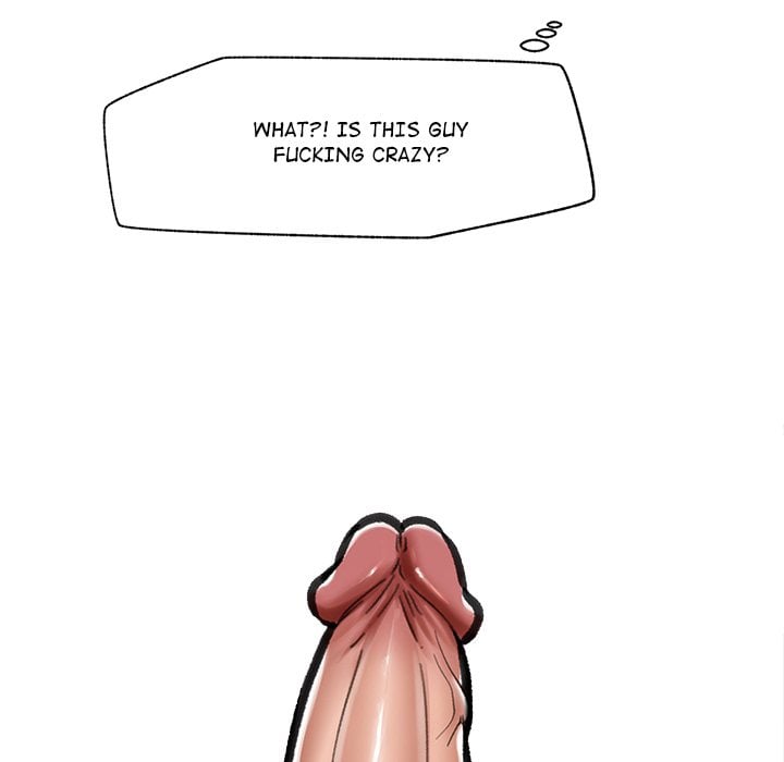 Hypnotist Security Guard (Uncensored) chapter 19 page 60