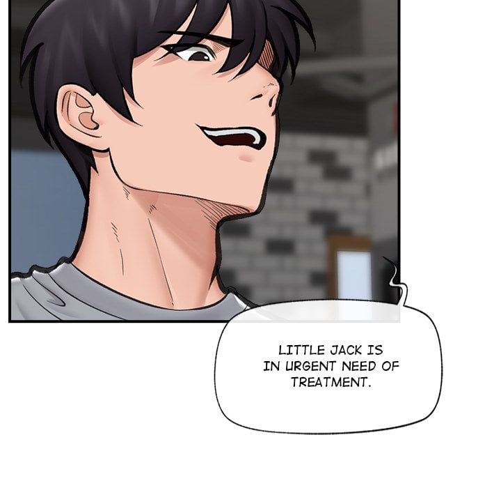 Hypnotist Security Guard (Uncensored) chapter 19 page 67