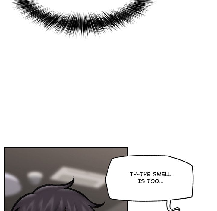 Hypnotist Security Guard (Uncensored) chapter 19 page 73
