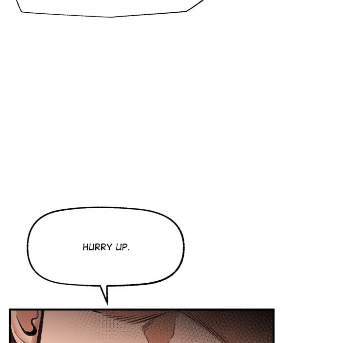 Hypnotist Security Guard (Uncensored) chapter 19 page 79