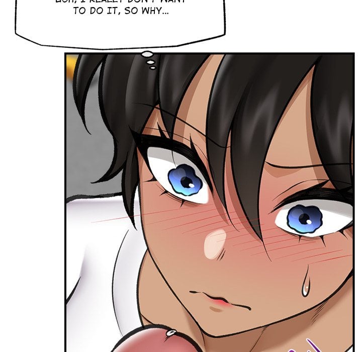Hypnotist Security Guard (Uncensored) chapter 19 page 85