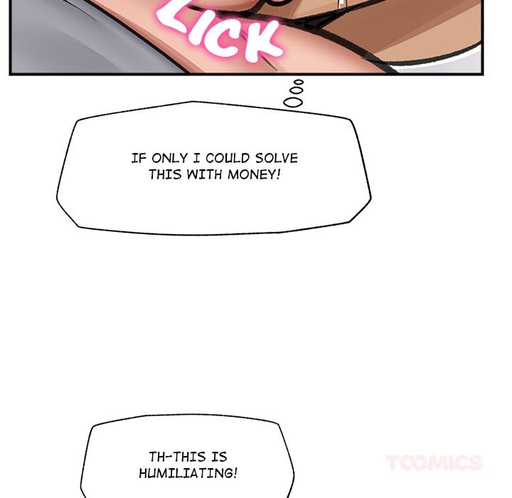 Hypnotist Security Guard (Uncensored) chapter 19 page 93