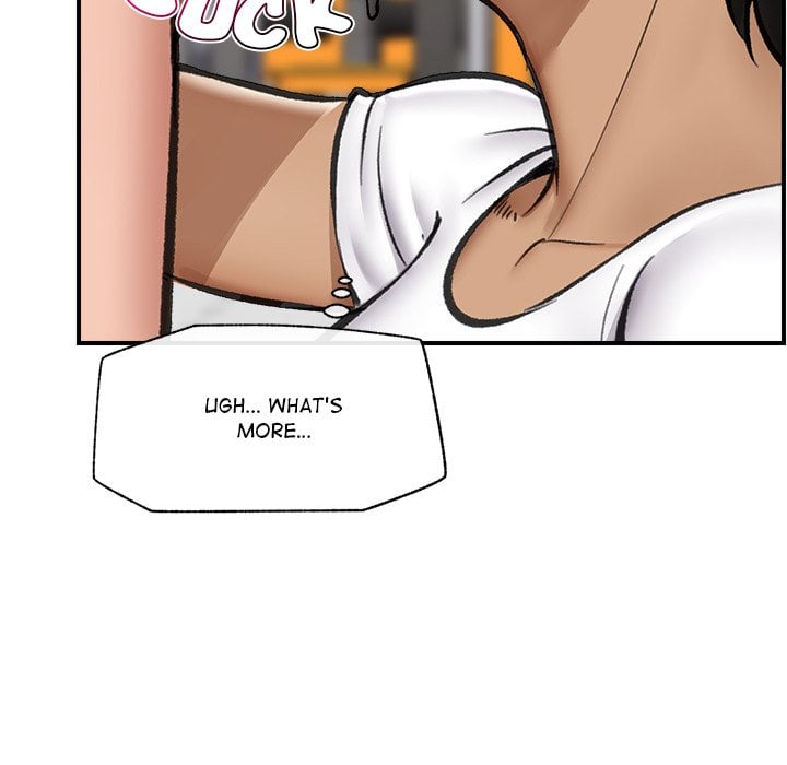 Hypnotist Security Guard (Uncensored) chapter 19 page 95