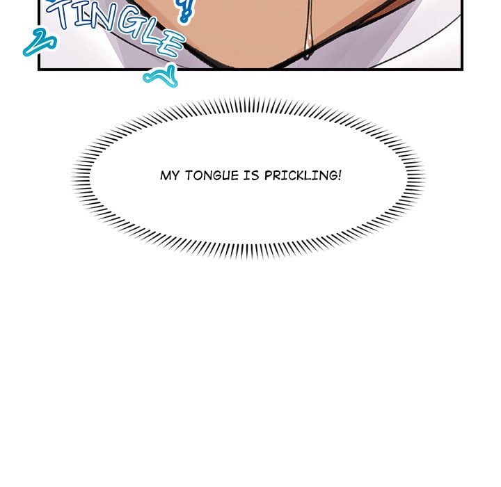 Hypnotist Security Guard (Uncensored) chapter 19 page 97