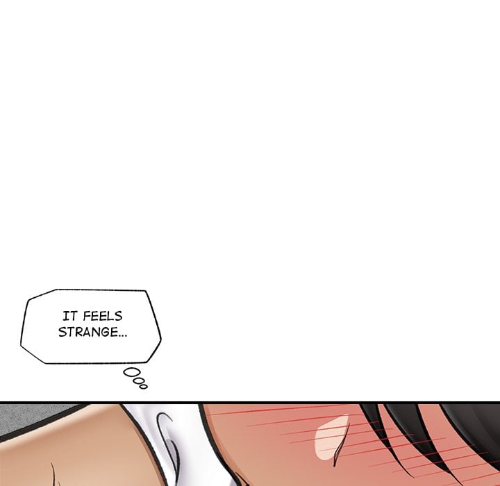 Hypnotist Security Guard (Uncensored) chapter 19 page 98