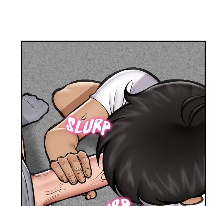 Hypnotist Security Guard (Uncensored) chapter 19 page 100