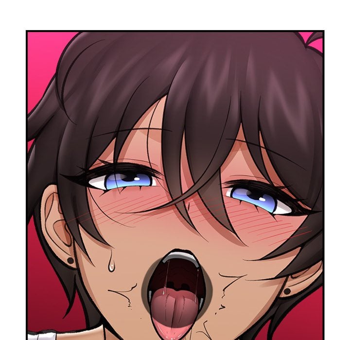 Hypnotist Security Guard (Uncensored) chapter 19 page 107