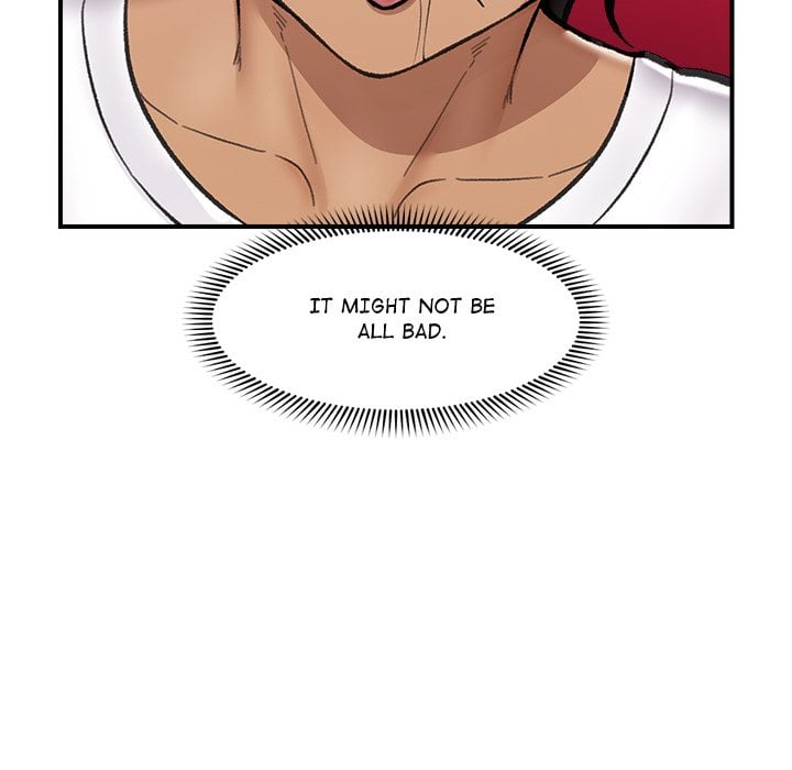 Hypnotist Security Guard (Uncensored) chapter 19 page 108
