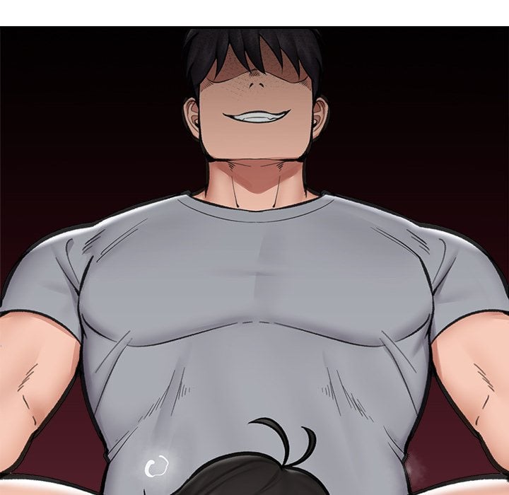 Hypnotist Security Guard (Uncensored) chapter 19 page 109