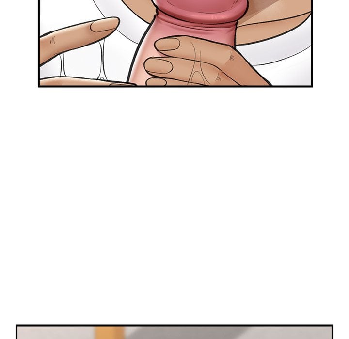 Hypnotist Security Guard (Uncensored) chapter 19 page 116