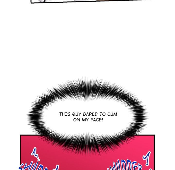 Hypnotist Security Guard (Uncensored) chapter 19 page 122
