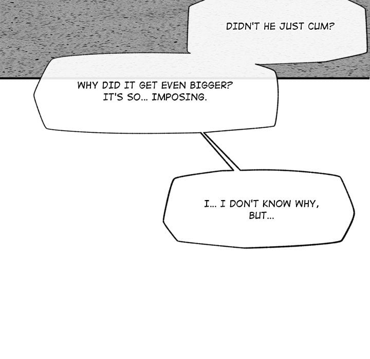 Hypnotist Security Guard (Uncensored) chapter 19 page 128