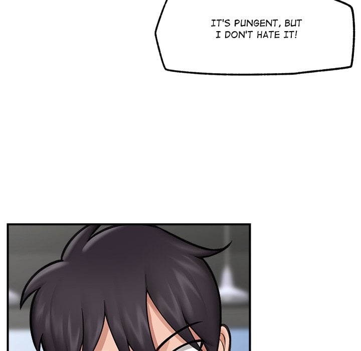 Hypnotist Security Guard (Uncensored) chapter 19 page 132