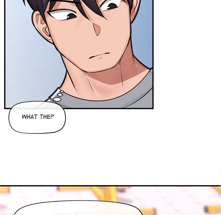 Hypnotist Security Guard (Uncensored) chapter 19 page 133