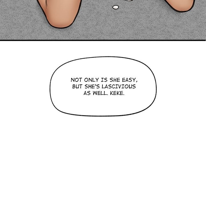 Hypnotist Security Guard (Uncensored) chapter 19 page 136