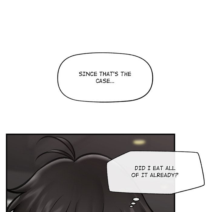 Hypnotist Security Guard (Uncensored) chapter 19 page 137