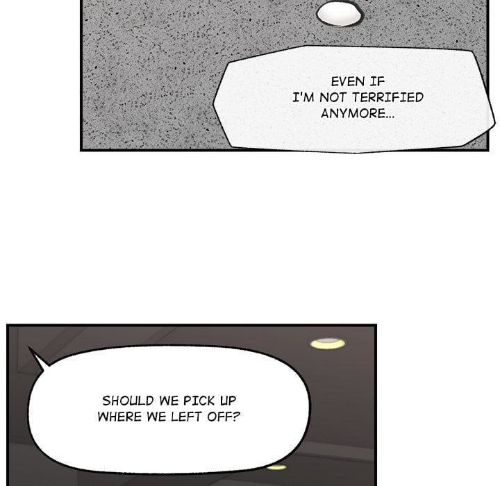Hypnotist Security Guard (Uncensored) chapter 19 page 140