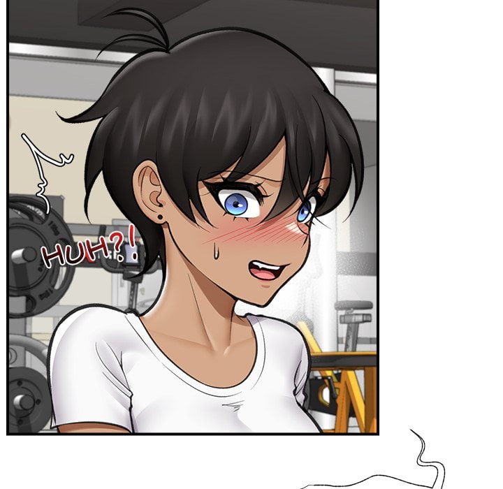 Hypnotist Security Guard (Uncensored) chapter 19 page 141