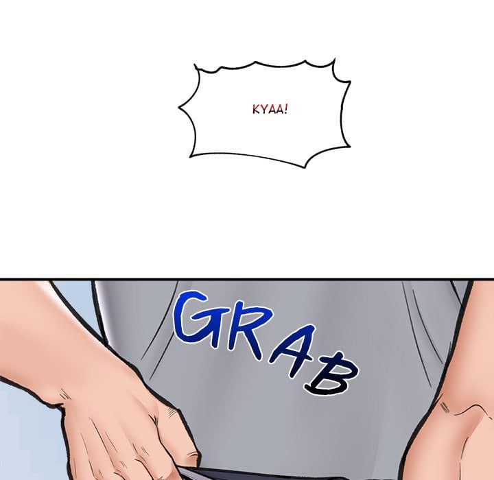 Hypnotist Security Guard (Uncensored) chapter 19 page 143