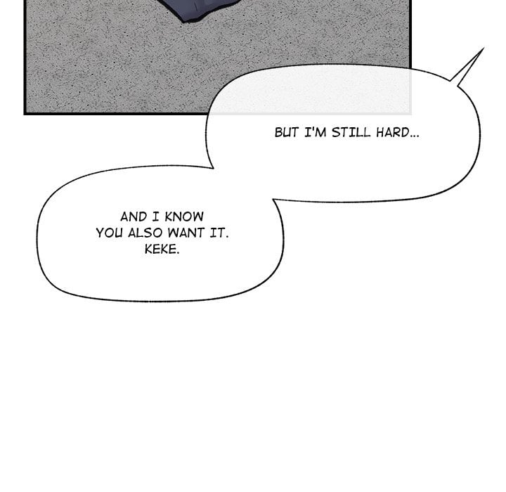 Hypnotist Security Guard (Uncensored) chapter 19 page 148