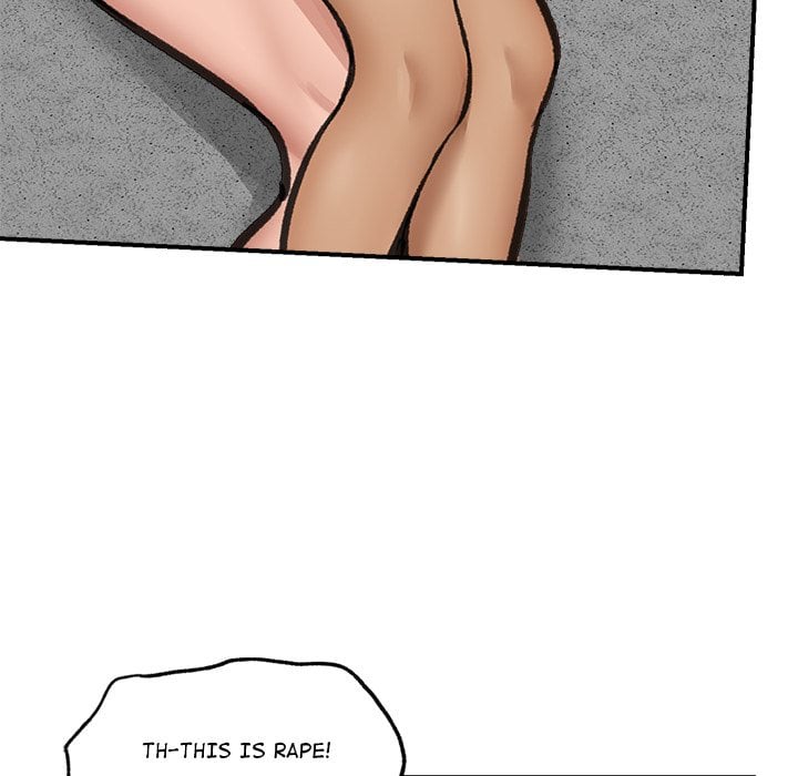 Hypnotist Security Guard (Uncensored) chapter 19 page 153