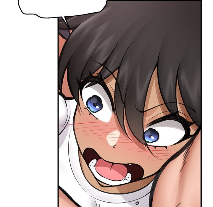 Hypnotist Security Guard (Uncensored) chapter 19 page 154