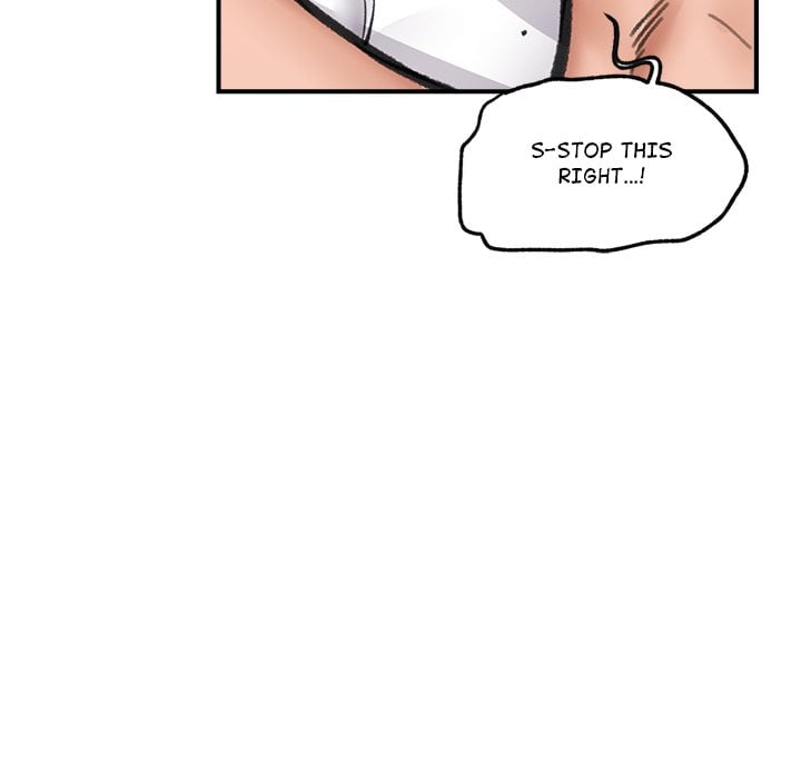 Hypnotist Security Guard (Uncensored) chapter 19 page 155
