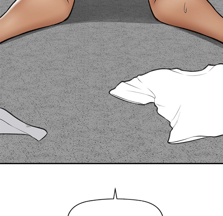 Hypnotist Security Guard (Uncensored) chapter 20 page 8