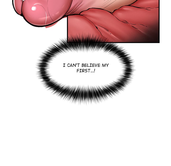 Hypnotist Security Guard (Uncensored) chapter 20 page 10