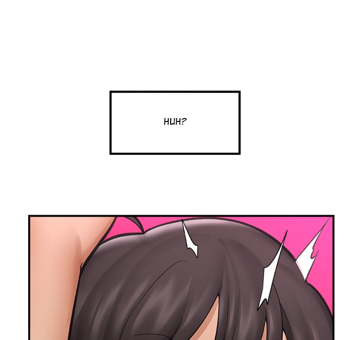 Hypnotist Security Guard (Uncensored) chapter 20 page 11