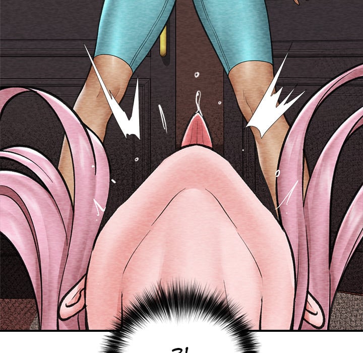 Hypnotist Security Guard (Uncensored) chapter 20 page 27