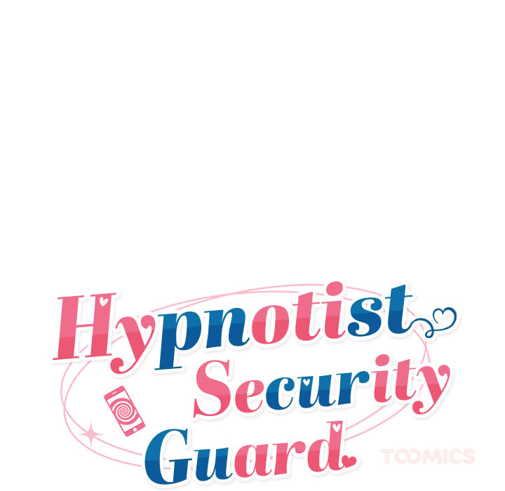Hypnotist Security Guard (Uncensored) chapter 20 page 30