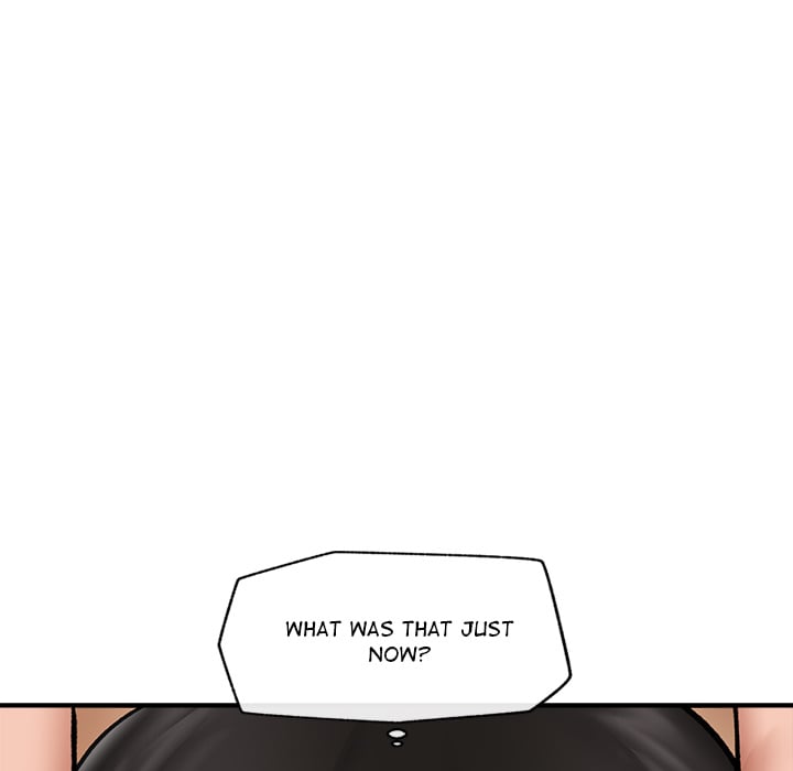 Hypnotist Security Guard (Uncensored) chapter 20 page 33