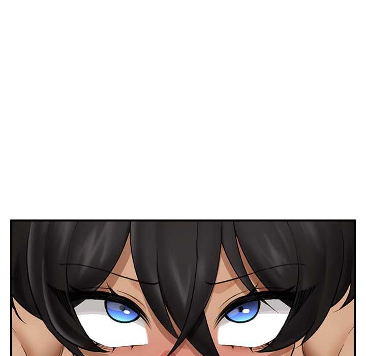 Hypnotist Security Guard (Uncensored) chapter 20 page 35