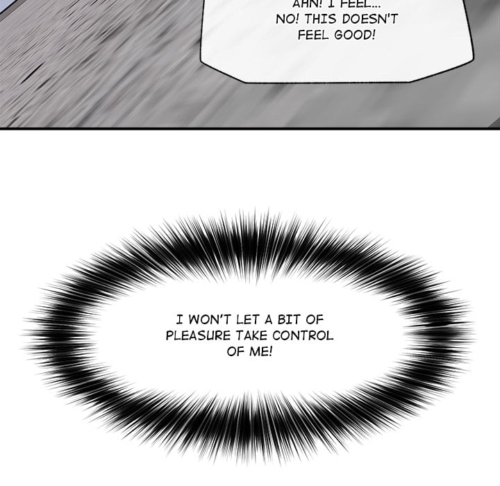 Hypnotist Security Guard (Uncensored) chapter 20 page 44