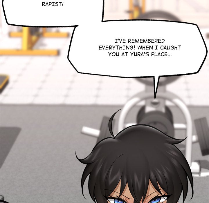 Hypnotist Security Guard (Uncensored) chapter 20 page 47