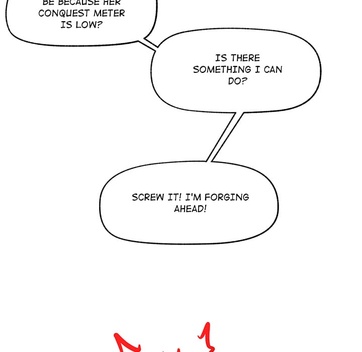 Hypnotist Security Guard (Uncensored) chapter 20 page 52